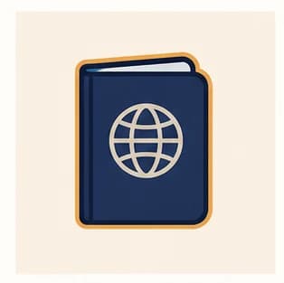 Passport.